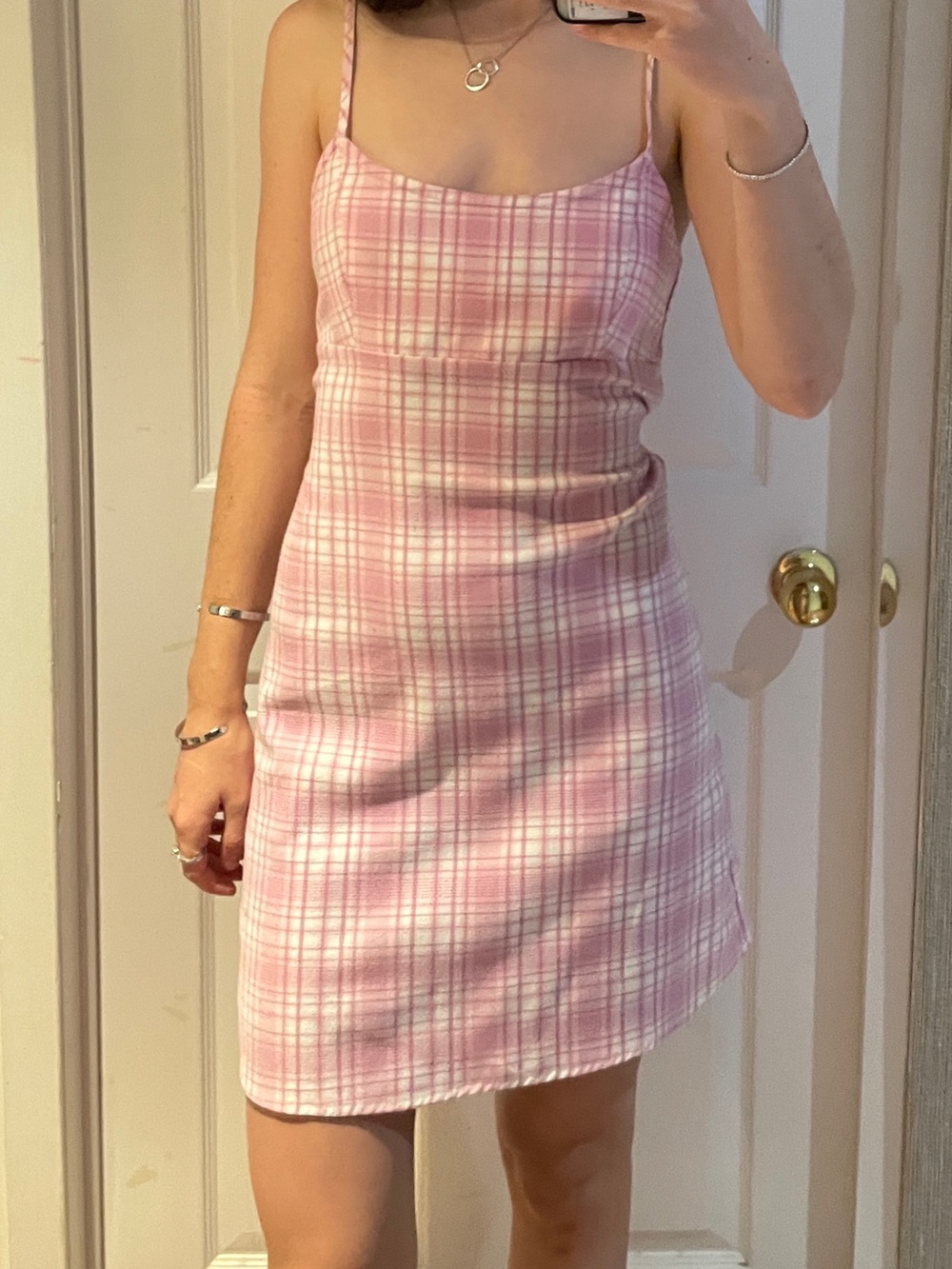 Brandy Melville dress